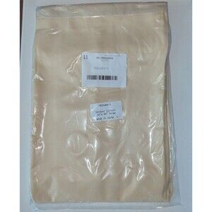 2 Beige Waterproof Blackout Outdoor Curtains for Patio/Pergola/Porch 54 x 84"